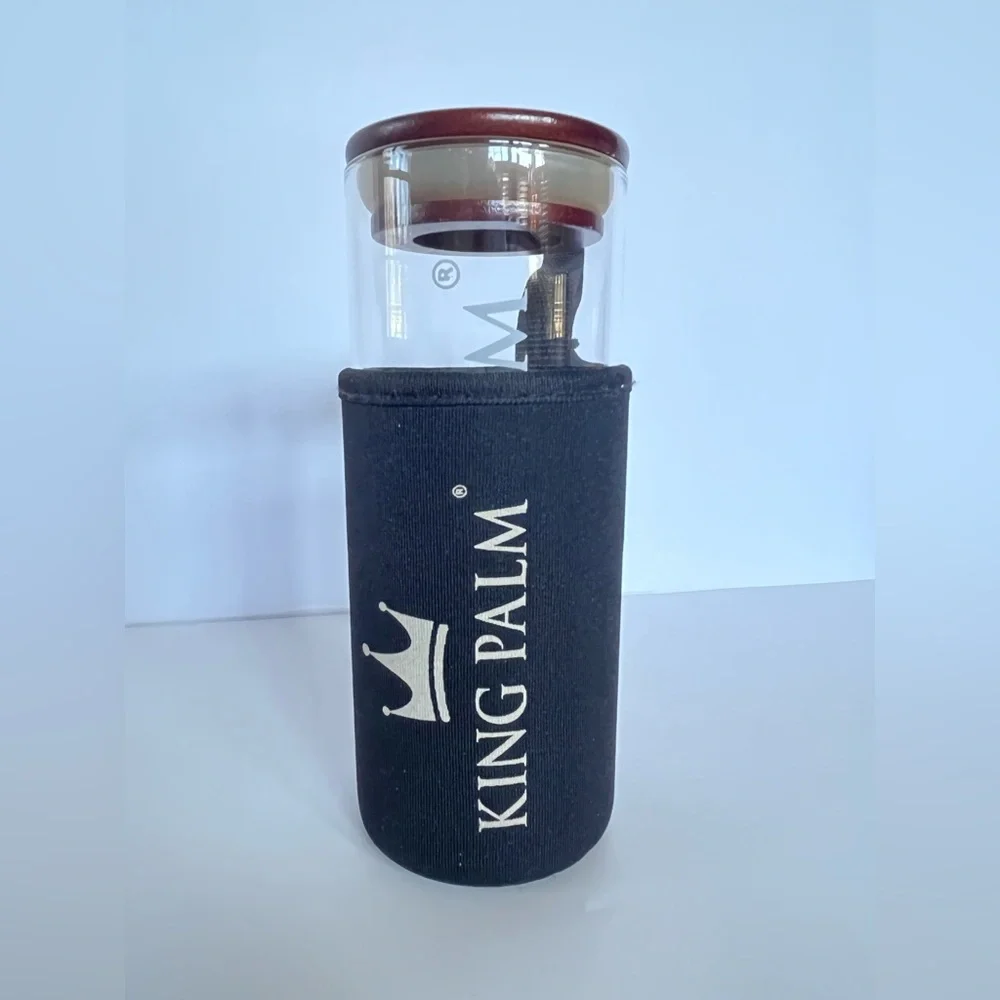 Travel Humidor